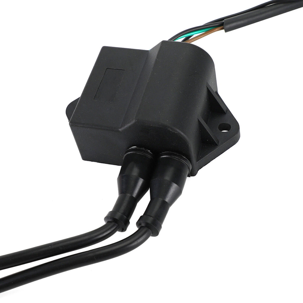 CDI Coil Unit Assy for Tohatsu M6B M8B Nissan NS6B NS8B (2-stroke) 3B2-06060-0
