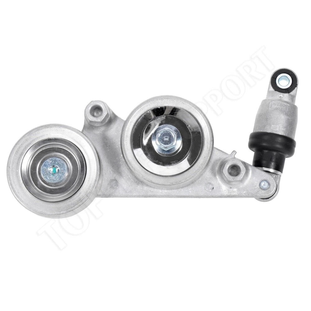 Serpentine Belt Tensioner Pulley Assembly for Accord Odyssey Pilot