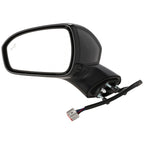 Driver Left Side Heated Mirror for Ford Fusion (2013–2014)