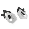 Aluminum Front Brake Caliper Cover Guard for BMW F750GS F850GS (2018–2019)