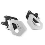 Aluminum Front Brake Caliper Cover Guard for BMW F750GS F850GS (2018–2019)