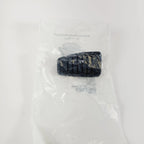 Rubber Insert for Harley Davidson CVO Left Mini Tread Footboard Peg (2011–2021)
