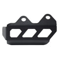 Black Rear Brake Pump Guard Protector for Yamaha XTZ700/Rally (2019-2024)