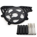 Front Engine Sprocket Cover Chain Guard for Kawasaki Z1000 (2010-2021)