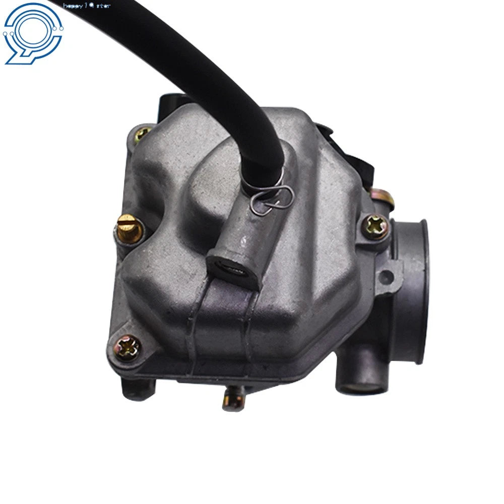 Carburetor & Intake Manifold for Honda XR200R (1981-1983)