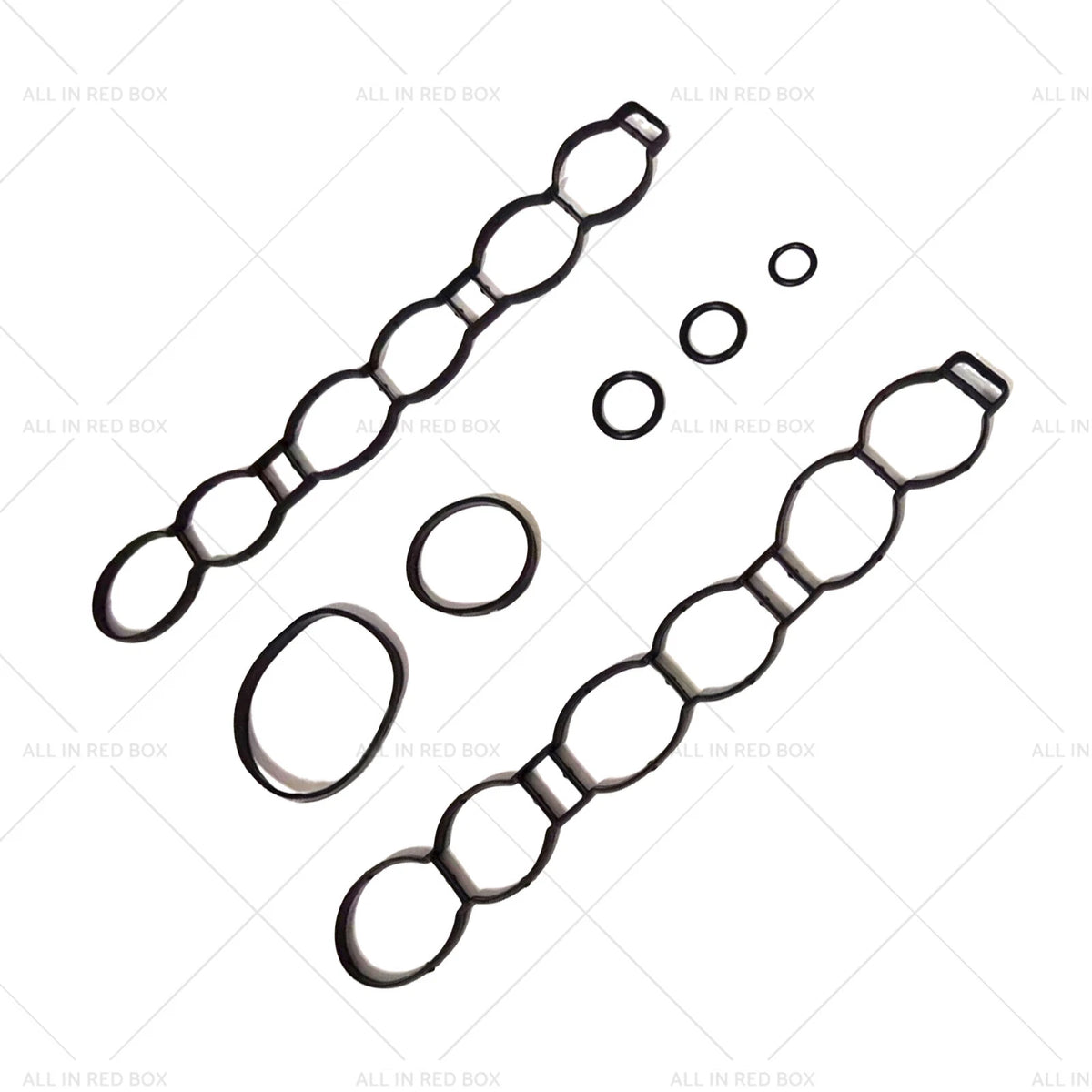 Intake Manifold Gasket Set for Jeep Grand Cherokee WK2 (2011–2021) 68148135AA