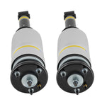2pcs Front Air Shock Struts for Land Rover Range Rover LR4 (2010–2012) RNB501250 LR013930