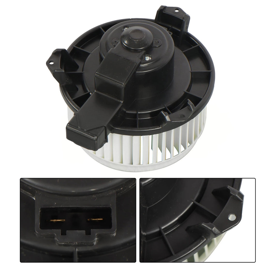 A/C Heater Blower Motor for Toyota 4Runner Lexus GX470 (2003–2009)