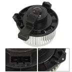 A/C Heater Blower Motor for Toyota 4Runner Lexus GX470 (2003–2009)