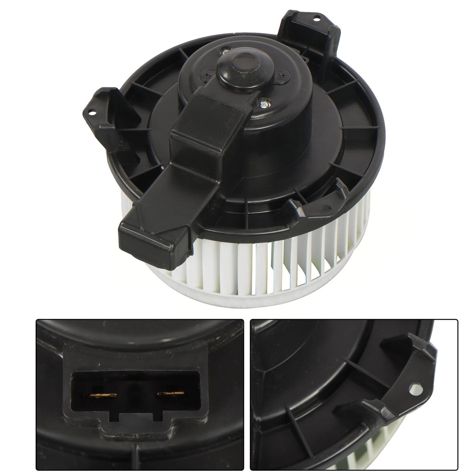 A/C Heater Blower Motor for Toyota 4Runner Lexus GX470 (2003–2009)