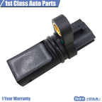 Crankshaft Position Sensor for Nissan Frontier NV1500 Xterra (2005–2018)