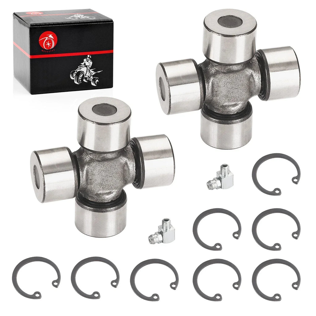 2 x U-Joint Kit for Can-Am Renegade 1000/1000R (2012–2017)