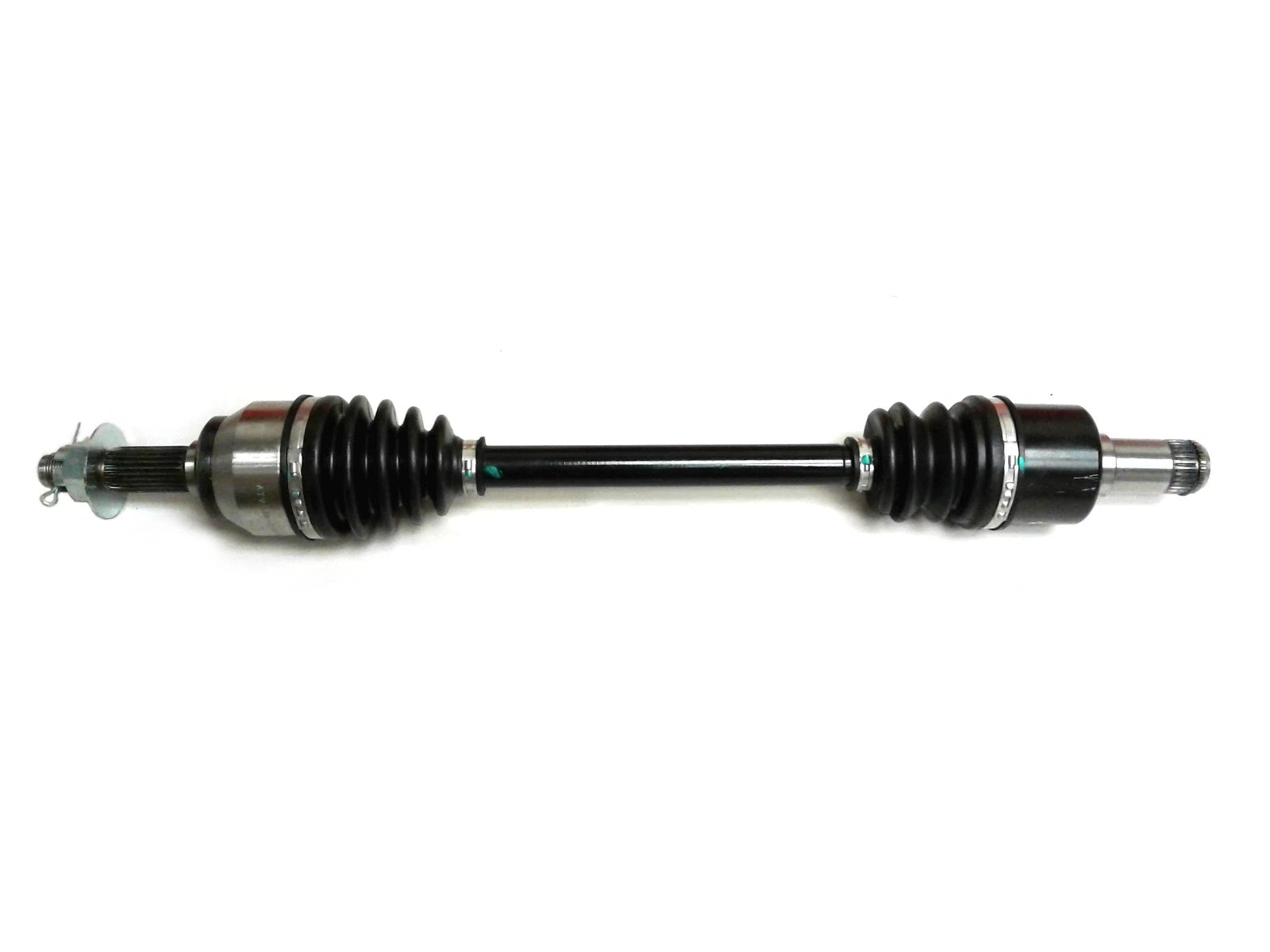 Precision Rear Left CV Axle for John Deere AM145188 (Exact Fit)