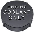 Coolant Overflow Tank Cap Replacement for Chevrolet El Camino (1978–1987)