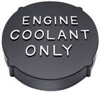 Coolant Overflow Tank Cap Replacement for Chevrolet El Camino (1978–1987)