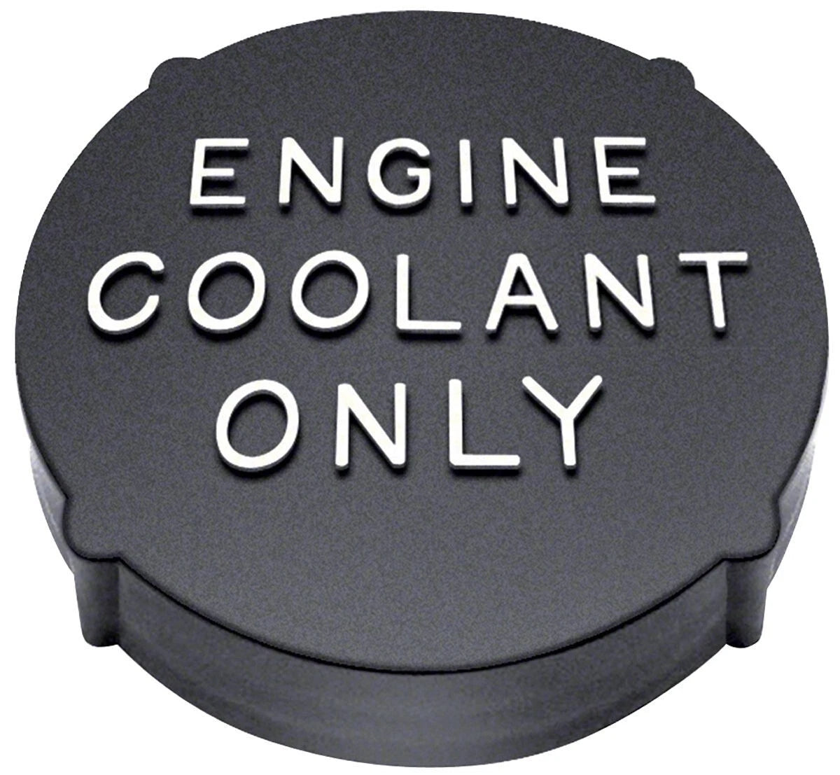 Coolant Overflow Tank Cap Replacement for Chevrolet El Camino (1978–1987)