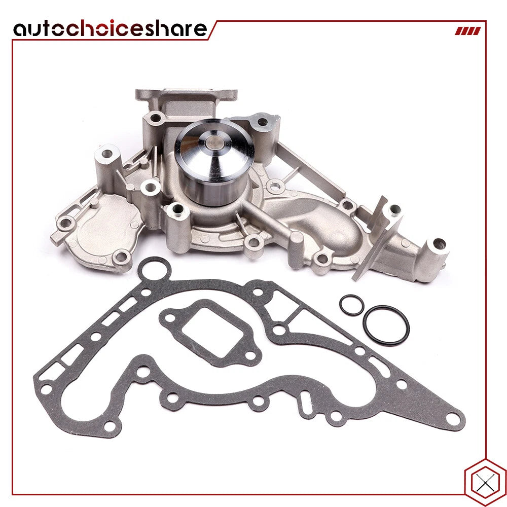 Timing Belt Kit with Water Pump for Lexus GS430 (2001–2007)