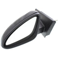 Manual Remote Mirror for Chevrolet Spark (2013–2015) Left Folding Paintable