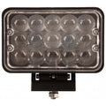 Bridgelux LED Hi-Lo Beam Light for John Deere HR179974 (Fits 3200 Lumens)