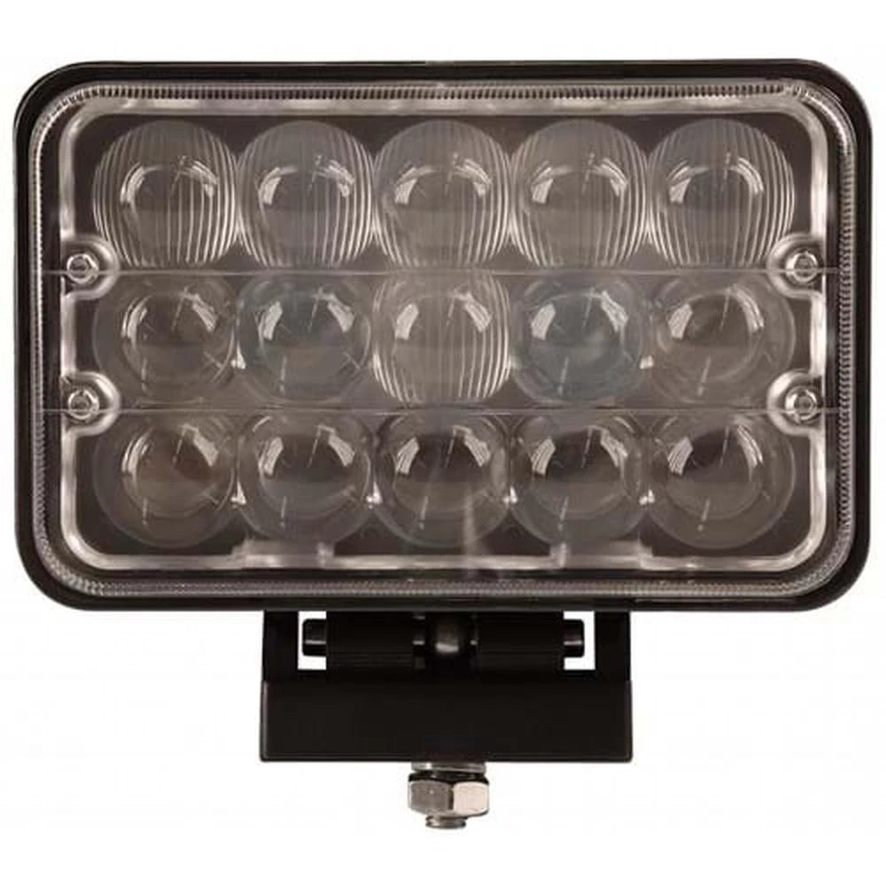 Bridgelux LED Hi-Lo Beam Light for John Deere HR179974 (Fits 3200 Lumens)