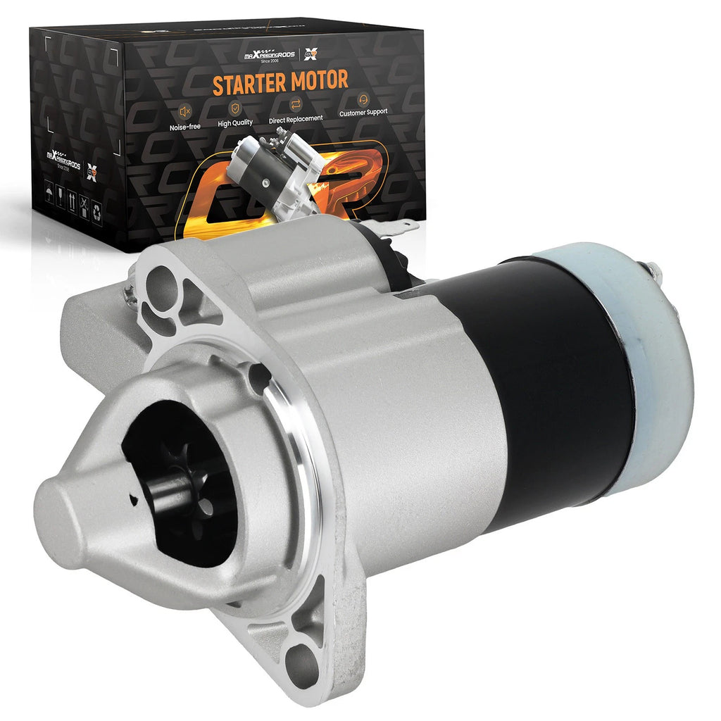 Starter Motor for Hyster S-40XL S-40XM Mazda 2.0L (1998–2001) 8T 1.2kW 12V