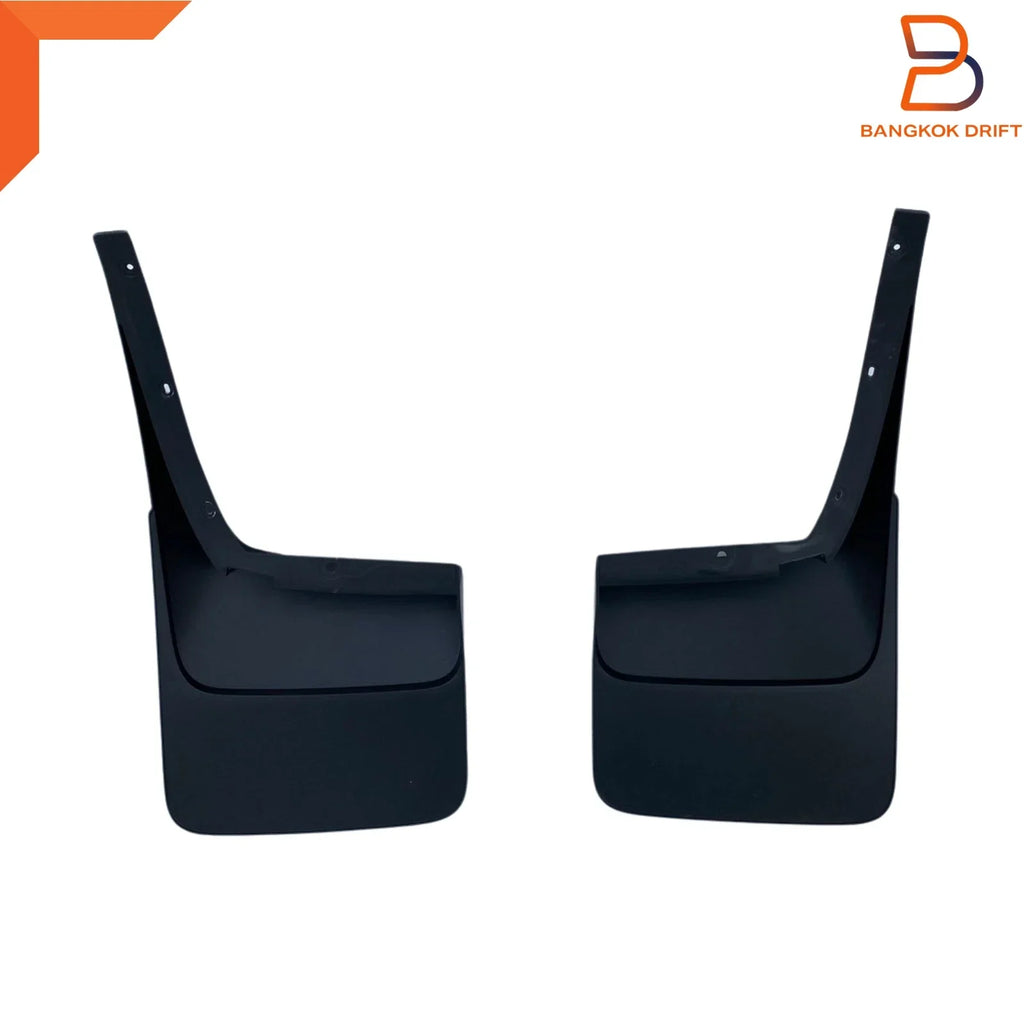 Genuine Rear Mud Flaps Splash Guards for Mazda BT-50 (2012-2020)
