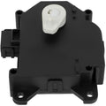 HVAC Blend Door Actuator for Pontiac Vibe (2009–2010) 604-192 19184663