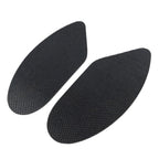 Tank Traction Side Pad Decals for Honda CBR600RR (2003–2006)