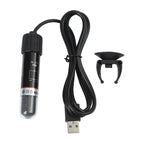 10W USB Powered Aquarium Heater with Automatic Temperature Control