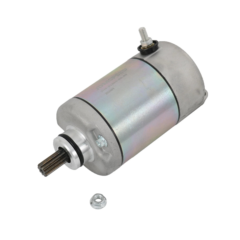 Starter Motor for Yamaha Grizzly Wolverine 350 YZF600R (1997–2007)