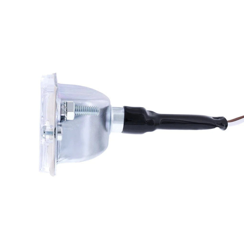 Turn Signal Parking Light Assembly Replacement for Ford Bronco (1966–1968)