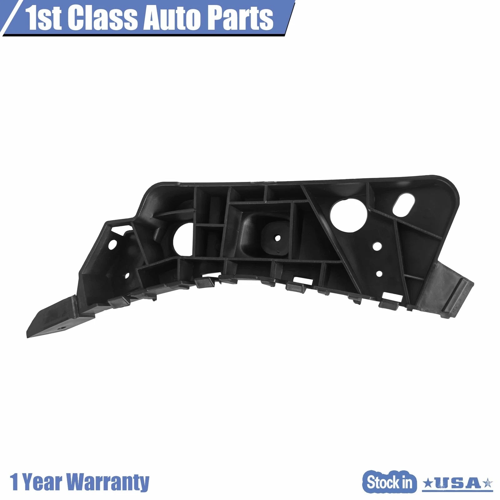 Front Left Bumper Grille Bracket for Buick LaCrosse (2014-2016)