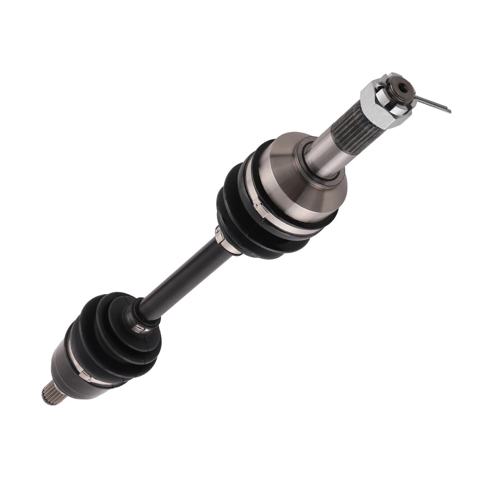 Front CV Axle Shaft for Honda Rancher 420 TRX420FM2 4x4 (2014–2019) 44220-HR3-A21