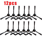 Set of 6 Replacement Side Brushes for V7 V7S Plus Robotic Vacuum Cleaner