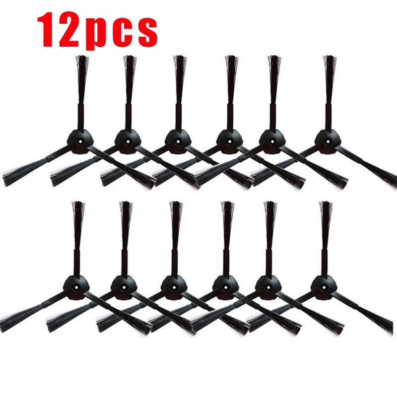 Set of 6 Replacement Side Brushes for V7 V7S Plus Robotic Vacuum Cleaner