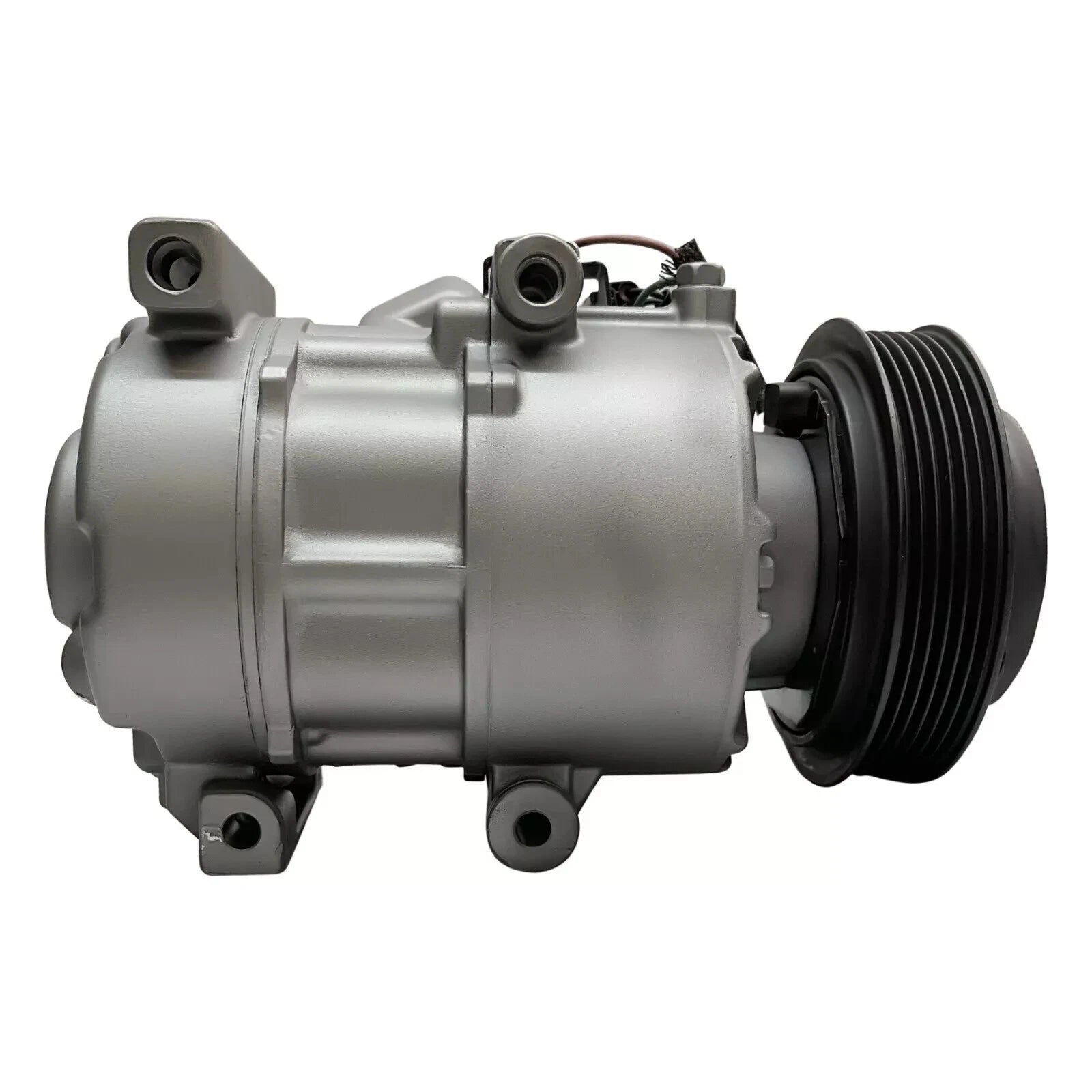 A C Compressor Kit With Condenser for Hyundai Tucson 2.4L (2020-2020)