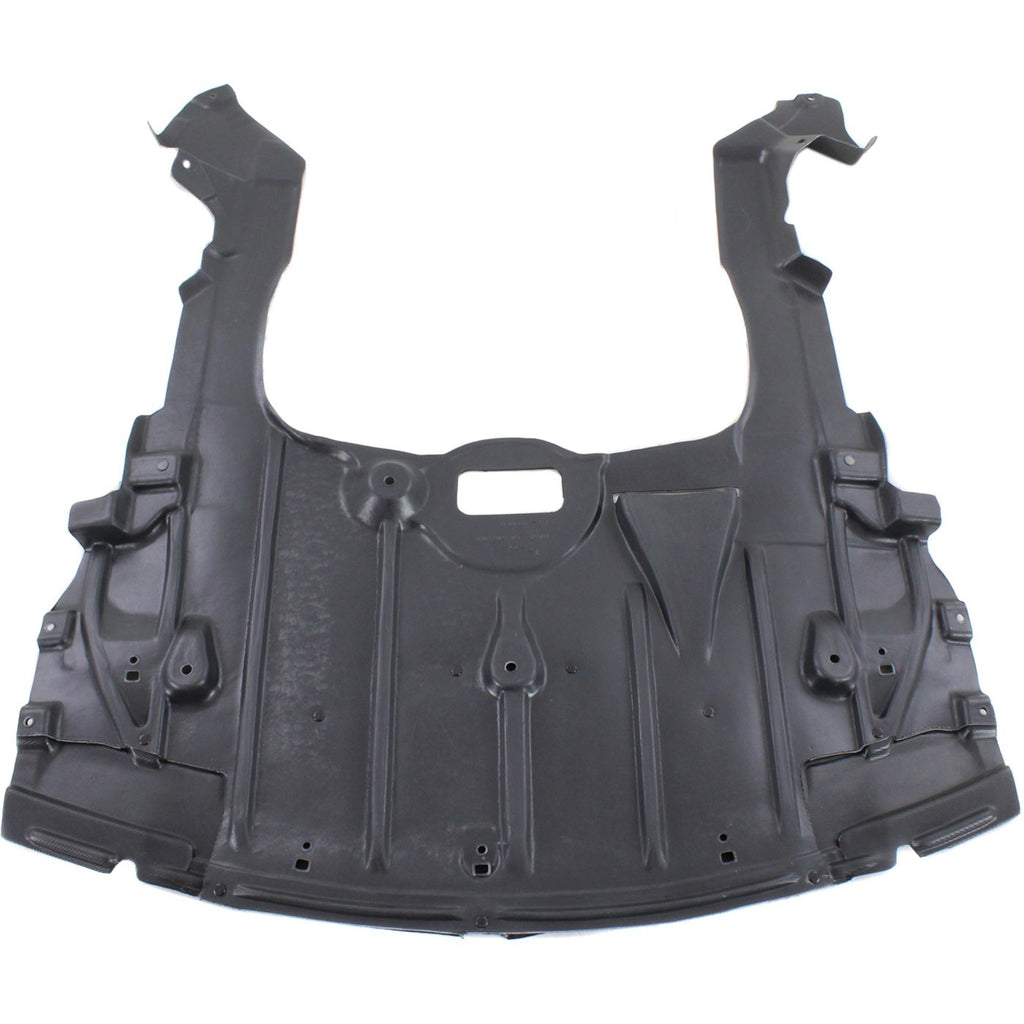 Engine Splash Shield for BMW 328xi (2007–2008)