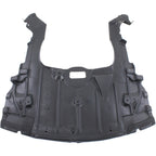 Engine Splash Shield for BMW 328xi (2007–2008)