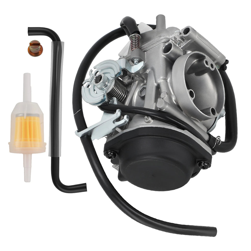 Carburetor for Suzuki DRZ400S DRZ400SM (2005–2018) 13200-29FB4 13200-29FB2