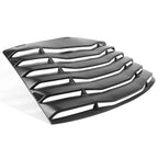 Rear Window Louver for Ford Mustang (1994–2004) GT Lambo Style