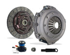 Clutch Kit with Slave Cylinder for Ford Bronco F150 F250 F350 (1995–1997)