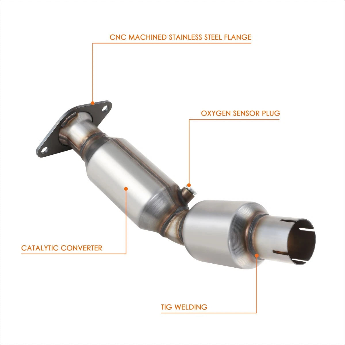 Coolant Overflow Reservoir for Jeep Grand Cherokee (1997–1998)