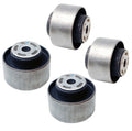 Set of 4 Front Lower Control Arm Bushings for Dodge Dakota (2005–2010)