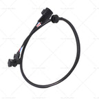 Crank Angle Sensor for Mitsubishi Triton MK 6G72 3.0L (1996–2003) MD303649