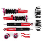Adjustable Coilovers Kit for Honda Civic Hatchback (2017-2021)