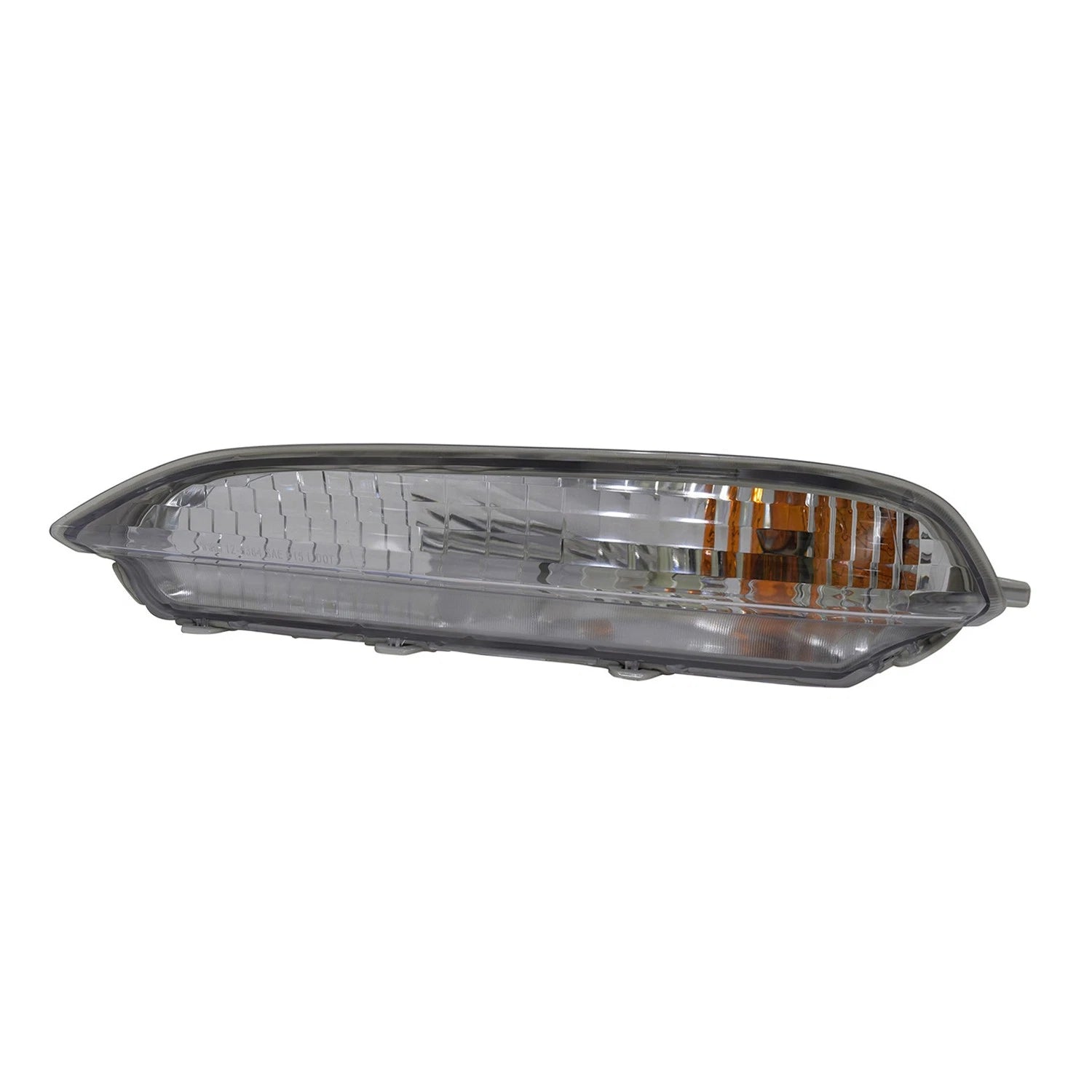 Replacement Front Driver Side Turn Signal Light Assembly for Toyota Tacoma (2005–2015)