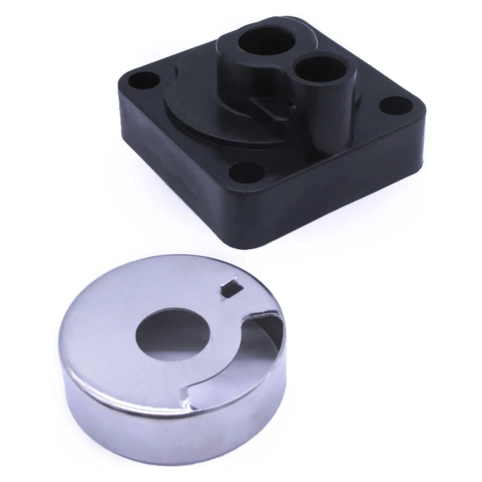 Water Pump Housing 63V-44301-00 F15-06060001 for Yamaha Parsun Hidea (6HP-15HP)