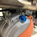 Billet Engine Oil Filler Plug Cap for Husqvarna 701 Enduro Supermoto (2016–2023)