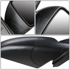 OE Style Powered Side View Door Mirror Right for Chevy Malibu (2004–2008) GM1321287