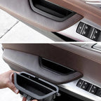 Front Driver Side Interior Door Handle Trim for BMW X3 X4 (2011-2017)